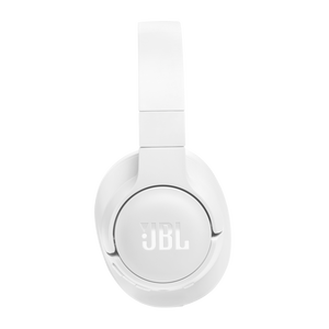 JBL Tune 720BT - White - Wireless over-ear headphones - Right